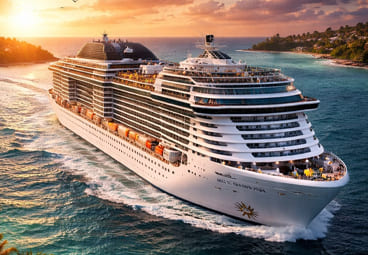 Cruise Ship Budget Traps Image