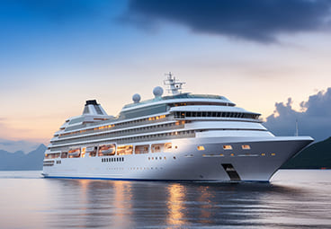 How Modern Cruise Image