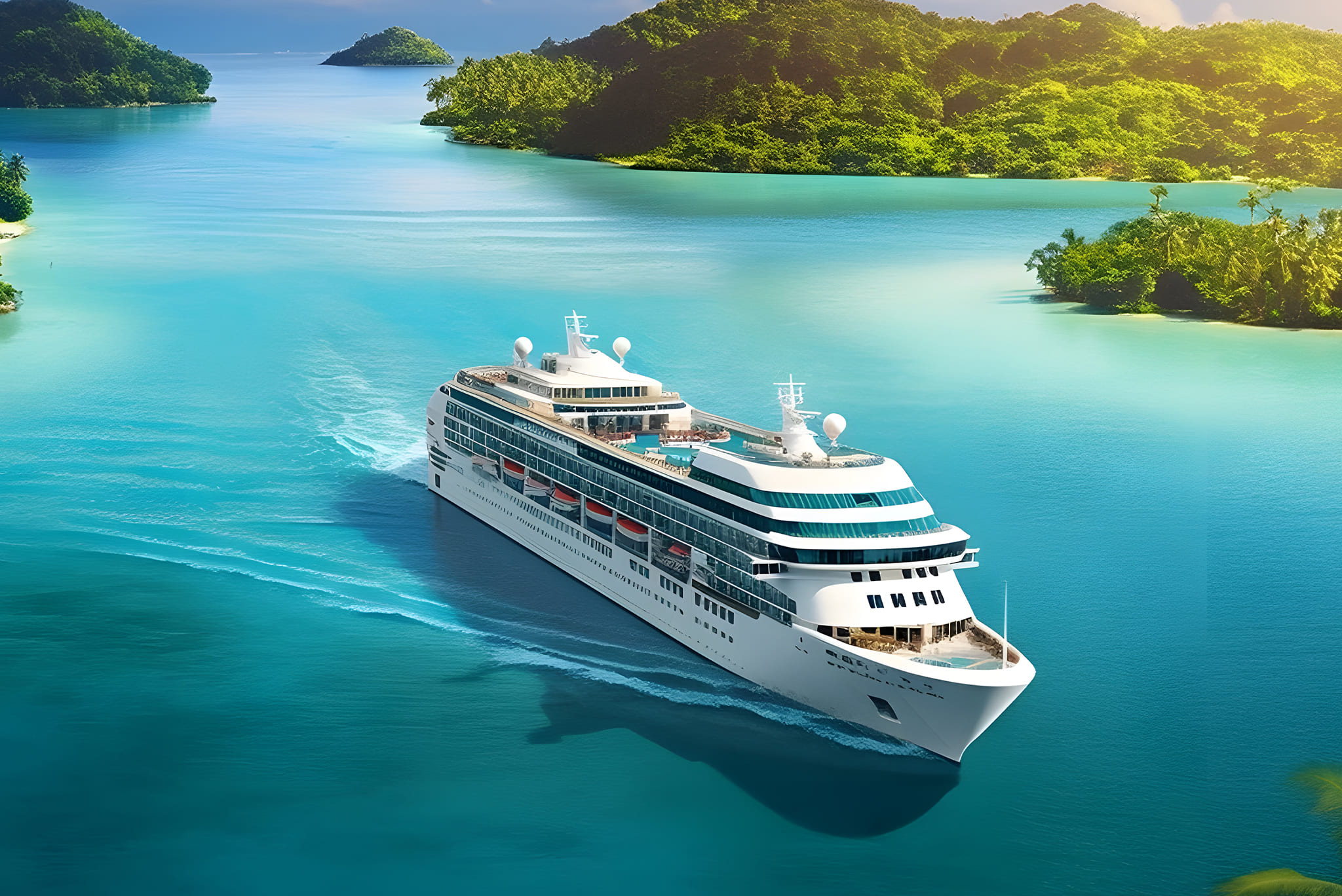 How to Choose the Right Cruise
